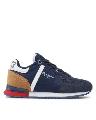 SYDNEY COMBI BOY Pepe Jeans 595NAVY PBS30506