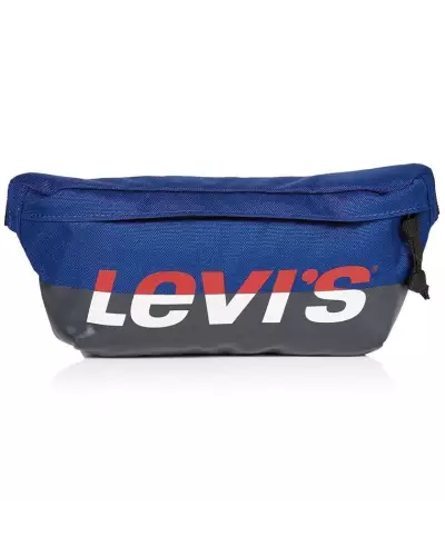 BANANA SLING Levi's 19 ROYAL NAVY 230909