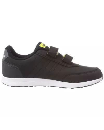 VS SWITCH 2 CMF C Adidas NOIR / BLANC B76057