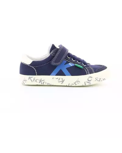 GODY Kickers 101- MARINE 694557