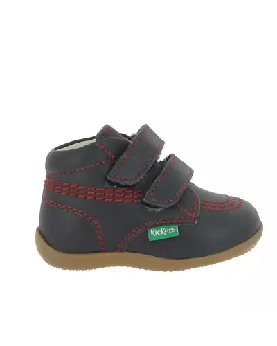 BIKRO-2 Kickers 10 - MARINE 830320