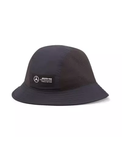 MAPF1 BUCKET HAT Puma 01-P Bk 23734