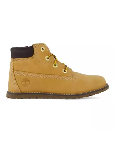 POKEY PINE 6IN BOOT Timberland CA125Q WHEAT TB0A27EGV201