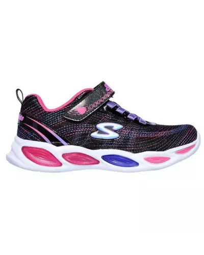 SHIMMER BEAMS Skechers BKMT 20300L