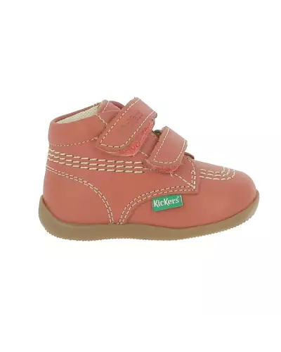 BIKRO-2 Kickers 12 ROSE 830320