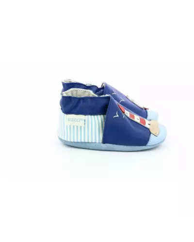 SEAVIEW Robeez 52 BLEU FONCE KLEIN 686480