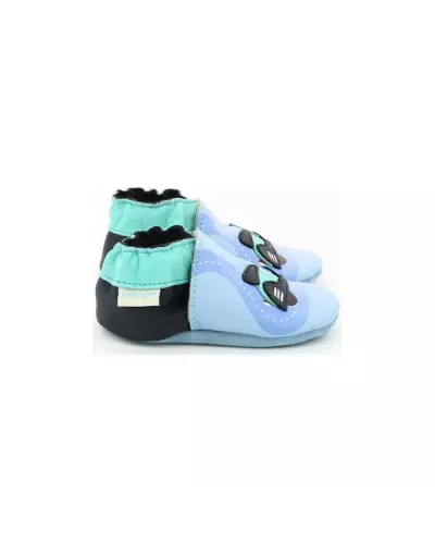 SCOOTER Robeez 51 BLEU 686740