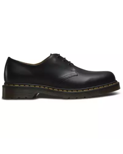 1461 Dr Martens 11838002 BLACK SMOOTH 1461