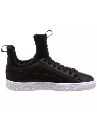 W BASKET FIERCE Puma 02 BLACK - BLACK 365480