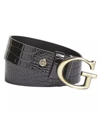 RAFFIE NOT REV Guess BLACK BW7563VIN35