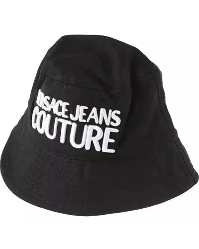 72YAZK05 Versace Jeans Couture L01 BLACK + WHITE 72YAZK05