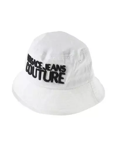 72YAZK05 Versace Jeans Couture L02 WHITE + BLACK 72YAZK05