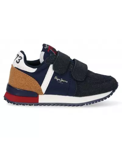 SYDNEY COMBI BOY KIDS Pepe Jeans 595NAVY PBS30507