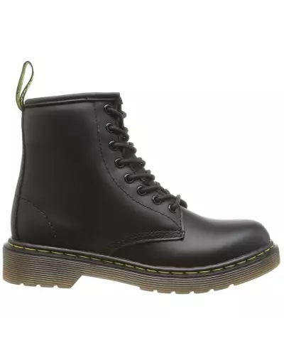 DELANEY Dr Martens 15382001  BLACK DELANEY