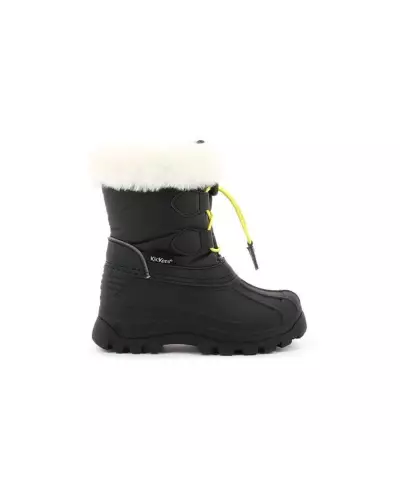 SEALSNOW Kickers 8 NOIR 653265