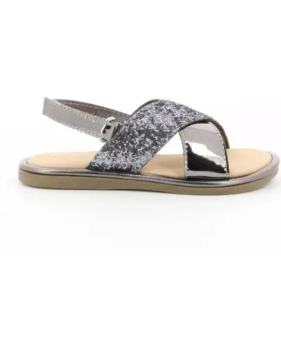 PAZILY Mod8 123 PEWTER 695320