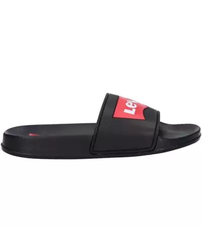 POOL Levi's 003-Black VPOL0064S
