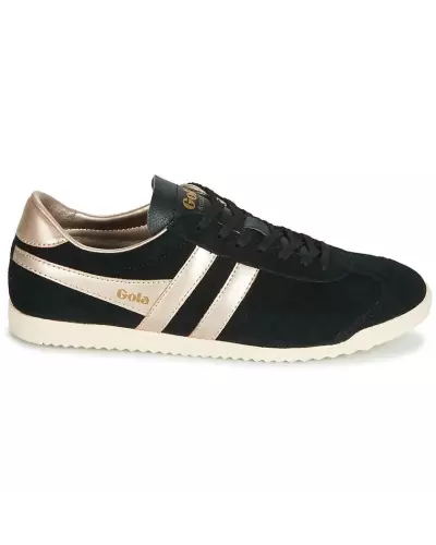 BULLET Gola BB -BLACK CLA838