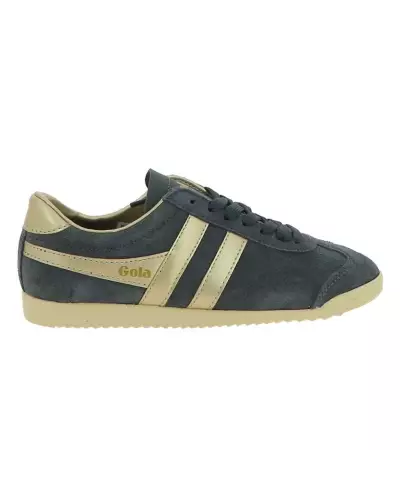 BULLET Gola DJ - GRAPHITE CLA838