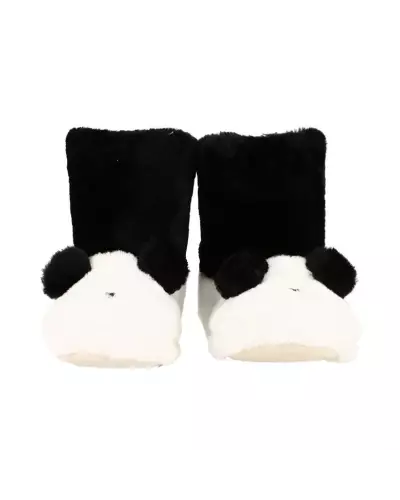 PANDA Gioseppo GIRLS HOMEWEAR BLANCO 37656 F