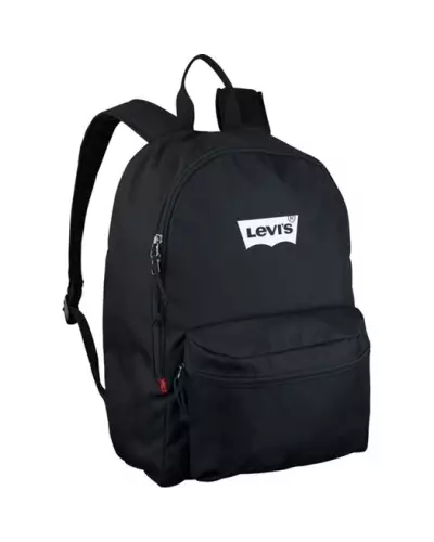 BASIC BACKPACK Levi's 59-REGULAR BLACK 225457