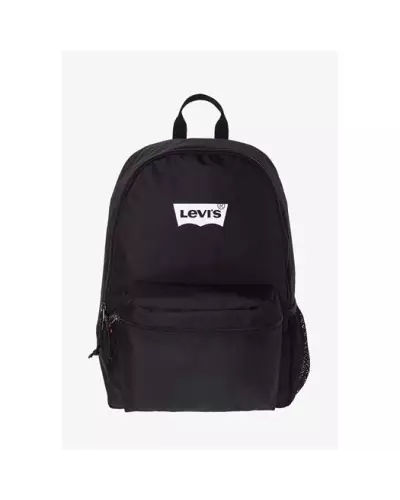 BASIC BACKPACK Levi's 59-REGULAR BLACK 225457
