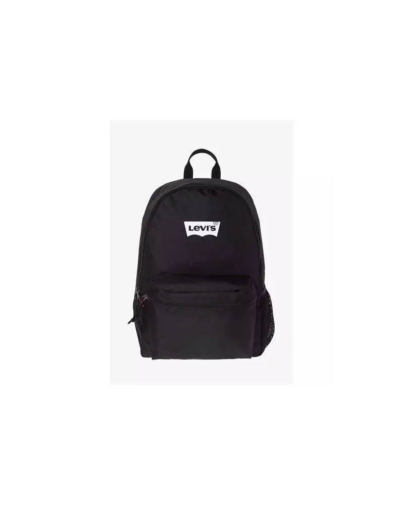 BASIC BACKPACK Levi's 59-REGULAR BLACK 225457
