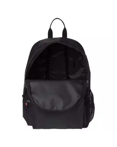 BASIC BACKPACK Levi's 59-REGULAR BLACK 225457