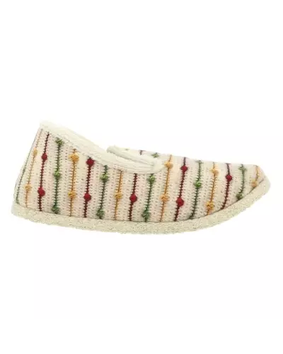 ZOE Rondinaud MULTICOLORE F-ZOE