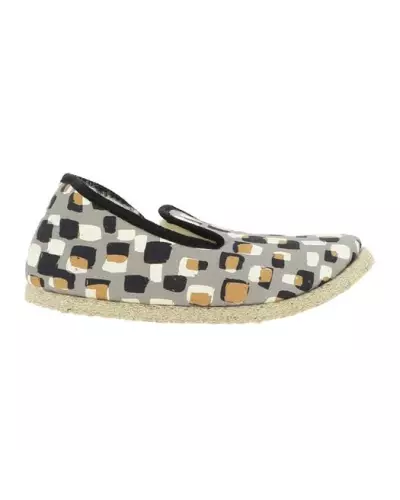 EVA Rondinaud MULTICOLORE EVA