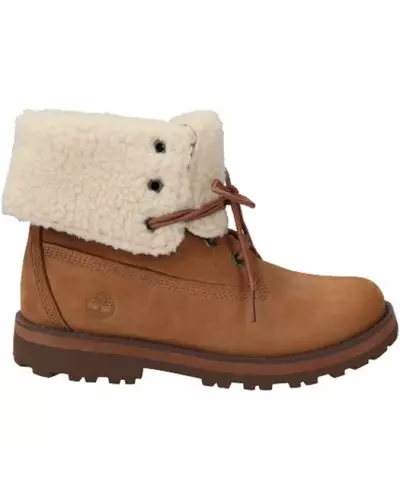 COURMA KID WL ROLLTOP Timberland RST TB0A2MJWF131