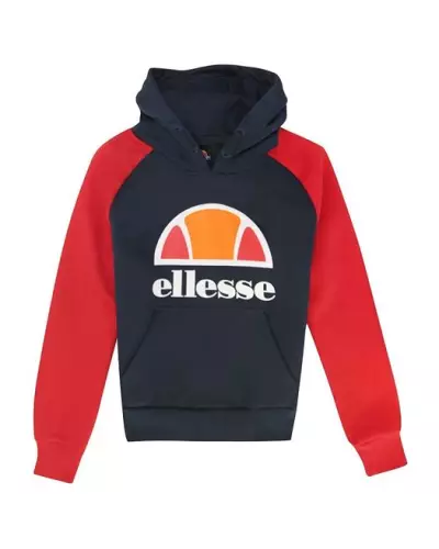 WINSTON OH HOODY Ellesse 0-SOG12823-BLEU 149606
