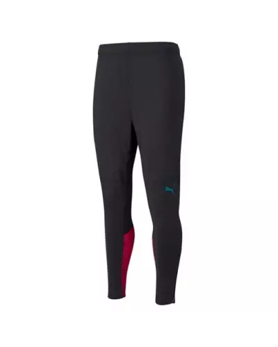 MCFC TRNG PANT WPOC. Puma 12-POC.BLAC 764463