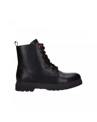 CLOVER JUN Levi's BLACK VPHI0021S
