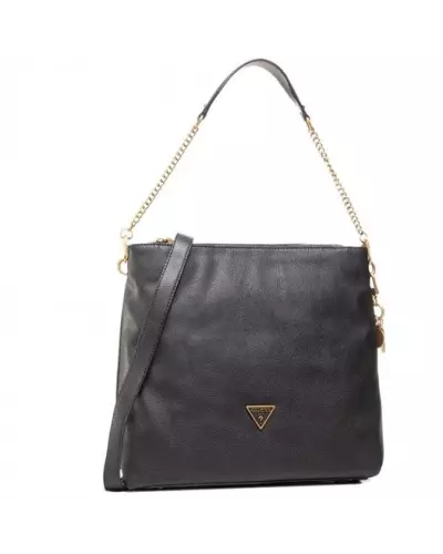 DESTINY HOBO Guess BLACK HWVB7878020