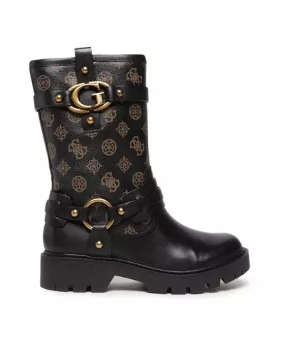 RANDASTIVALETTO BOOTIE Guess BROCR FL8RND FAL10