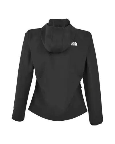 W COMBAL SFT JKT The North Face NOIR NF0A3S1KJK31