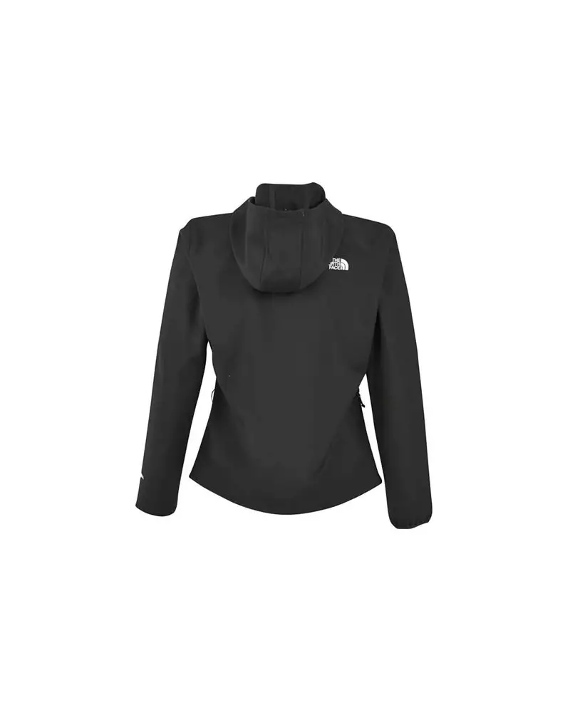 W COMBAL SFT JKT The North Face NOIR NF0A3S1KJK31