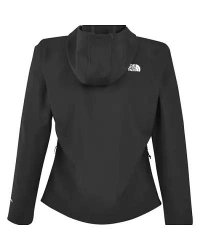 W COMBAL SFT JKT The North Face NOIR NF0A3S1KJK31
