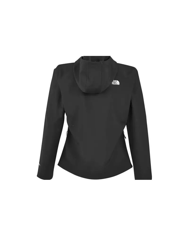 W COMBAL SFT JKT The North Face NOIR NF0A3S1KJK31