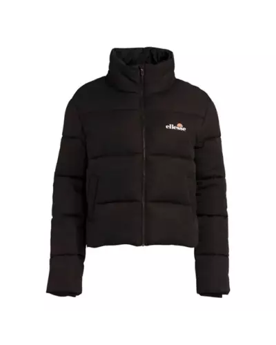 SHALLORO DOUDOUNE Ellesse SOG12857 -NOIR 1478299