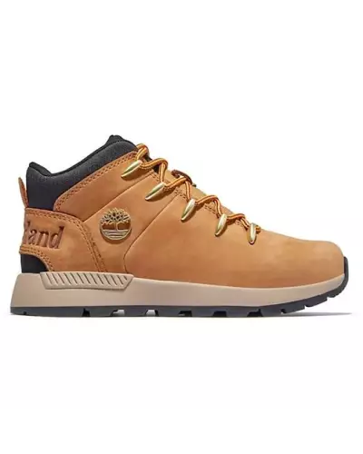 SPRINT TREKKER MID Timberland TB0A2G8K2311-WHEAT SPRINT TREKKER MID