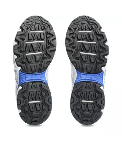 GEL VENTURE 6 GS 101-WHITE/LAPIS LAZULI BL Blanc