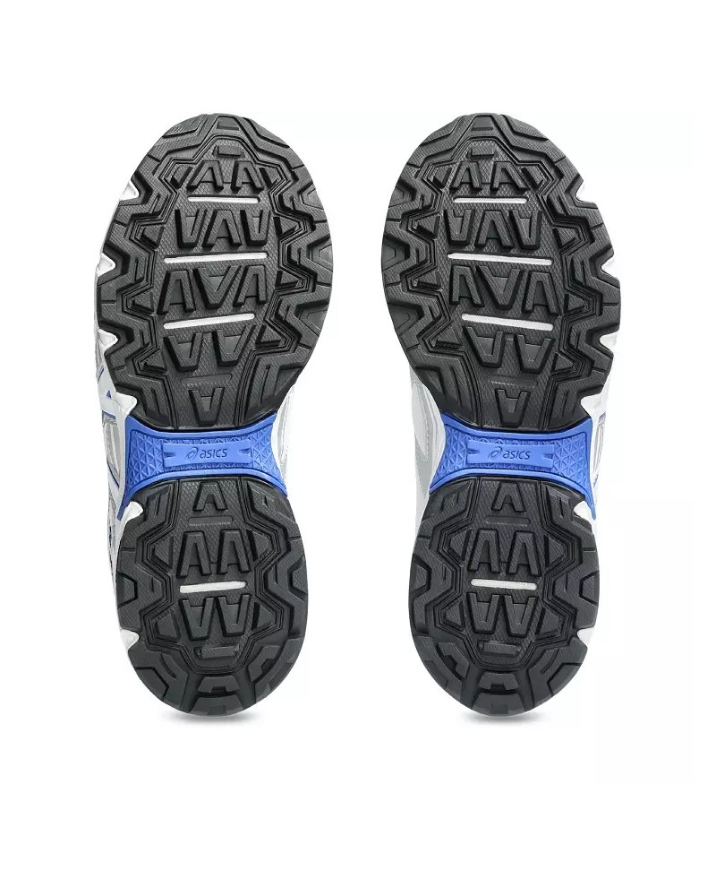 GEL VENTURE 6 GS 101-WHITE/LAPIS LAZULI BL Blanc