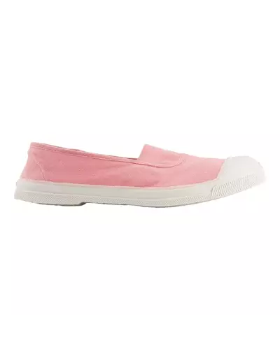 ELASTIQUE  25 0476-DRAGEE Rose
