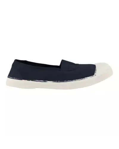 TENNIS 0835-CARBONE Noir