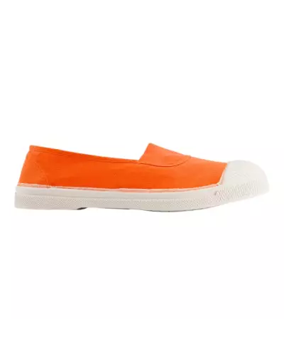 ELASTIQUE  25 0213-ABRICOT Orange