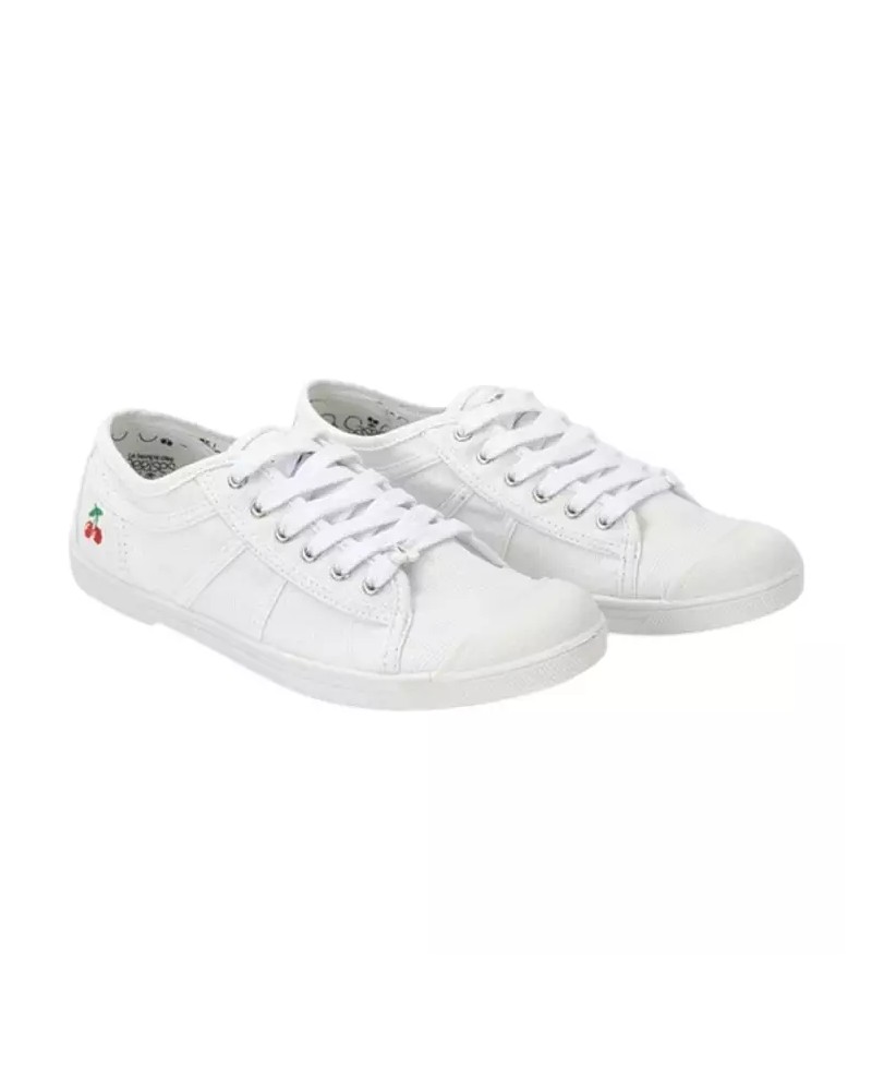 LTC BASIC02 WHITE Blanc