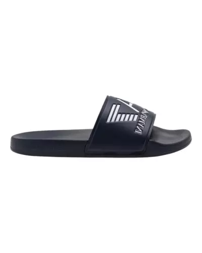 7X000108 BA045-NAVY/BLUE Bleu