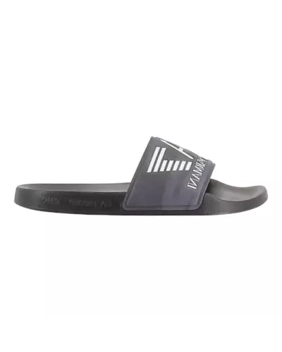 7X000108 MC135-BLACK/BLACKCAMOU Noir